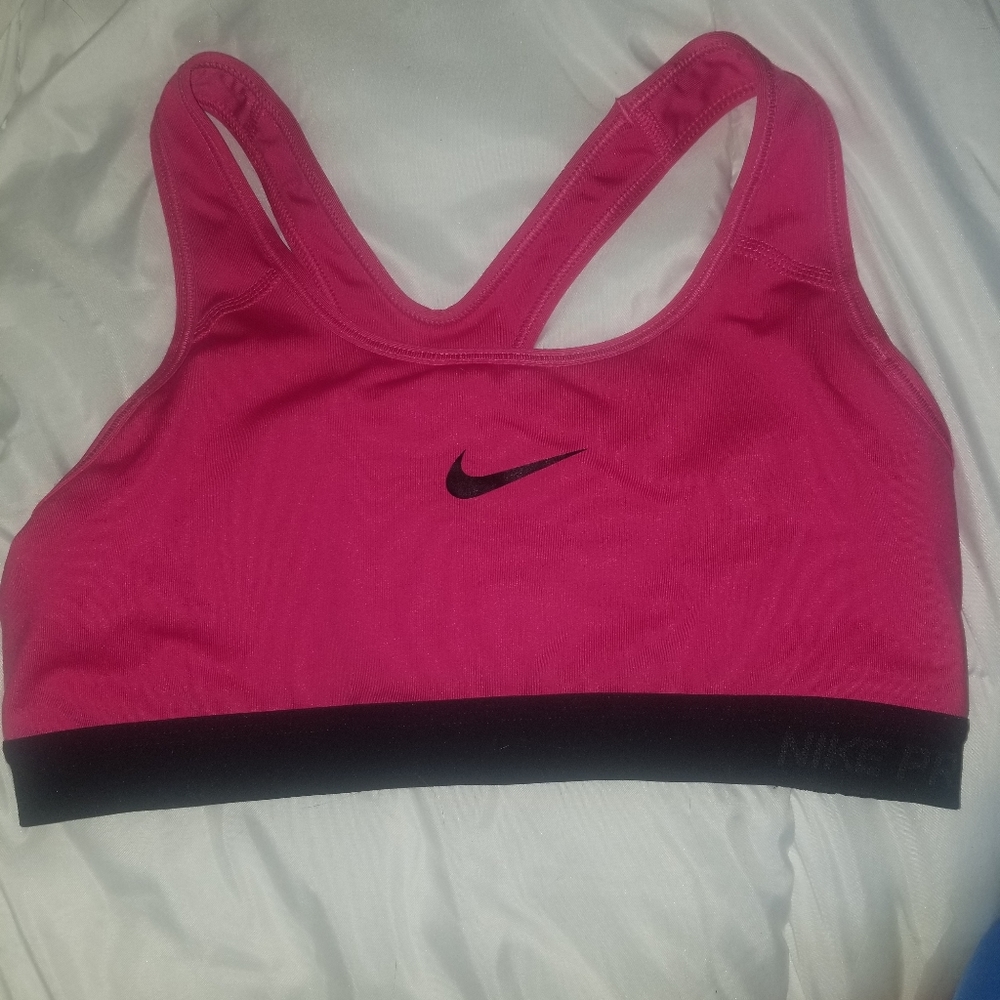 Sport bra
